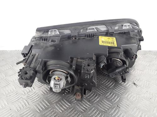 Left headlight BMW 3 (E46) 320 d | BP30011600C28