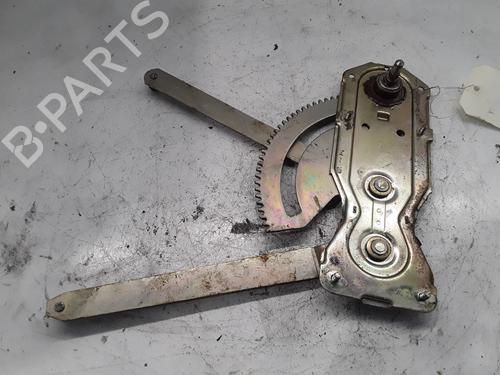 Used Front right window mechanism CITROËN C15 Box Body/MPV (VD_) 1.1 i (60 hp) 30011099