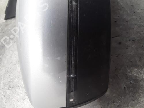Right mirror VW POLO V (6R1, 6C1) 1.2 TSI 16V | BP30018564C27