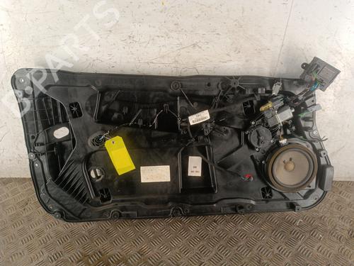 front-left-window-mechanism-ford-fiesta-vi-cb1-ccn-2008-31804399 main image