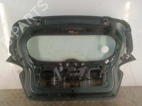 Heckklappe für Heckklappe OPEL KARL (C16) 1.0 (73 hp) 33850454 33850454