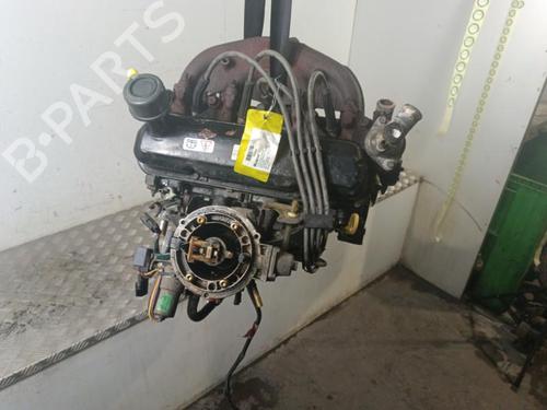Engine FORD FIESTA III (GFJ) 1.1 | BP30019068M1