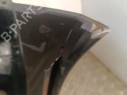 Zderzak tylny RENAULT MEGANE II Estate (KM0/1_) 1.9 dCi (KMRG, KM1G, KM0G, KM2C) | BP30007542C8