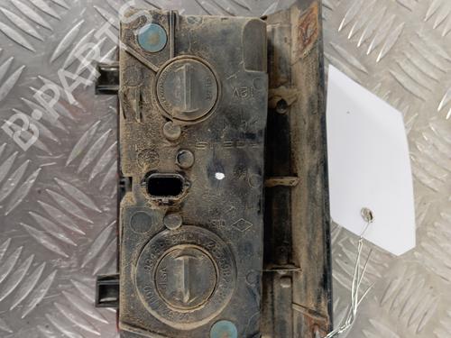 Rear bumper left light FIAT TALENTO Van (296_) 1.6 D | BP30007986C81 