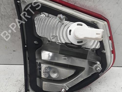 Używane Lampa tylna klapy bagażnika prawa CITROËN C4 Picasso I MPV (UD_) 1.6 HDi (109 hp) 30026450