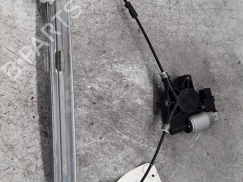 Front right window mechanism MAZDA 6 Hatchback (GG) 2.0 DI (GG14) | BP30018483C23 - Image 3