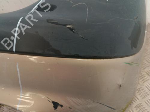 Used Rear bumper CITROËN XSARA PICASSO (N68) 2.0 HDi (90 hp) 30018443