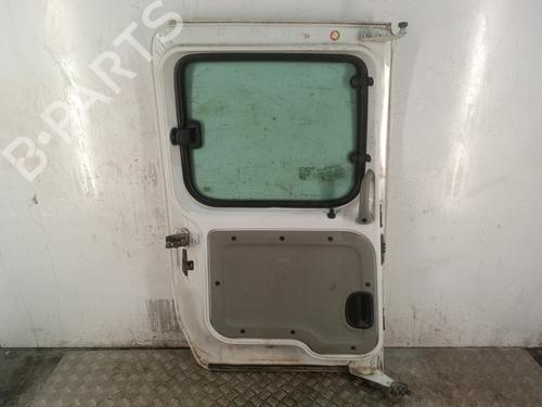 Used Left slide door Left slide door 38549641 38549641