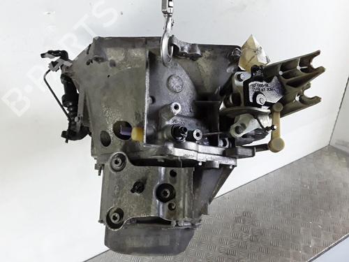Getriebe CITROËN C3 I (FC_, FN_) 1.6 16V HDi | BP30027144M3 