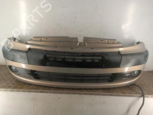 Used Front bumper CITROËN XSARA (N1) 2.0 HDi 90 (90 hp) 30391853
