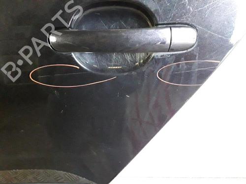 Używane Drzwi tylne lewe SKODA FABIA II (542) 1.4 TDI (70 hp) 30026943