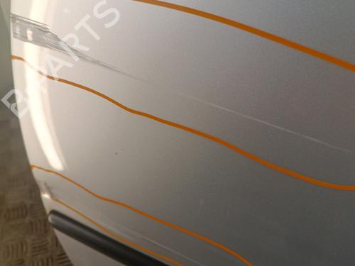 Dør venstre foran VW GOLF IV (1J1) 1.9 TDI | BP30019913C2