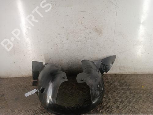 Used Wheel arch PEUGEOT 206 Hatchback (2A/C) 1.4 HDi eco 70 (68 hp) 30847538