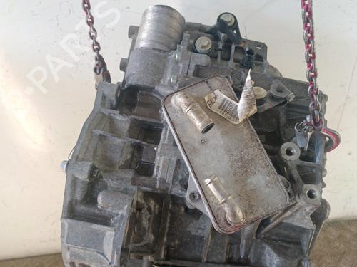 Gearbox VW PASSAT B8 Variant (3G5, CB5) 2.0 TDI | BP30014714M3