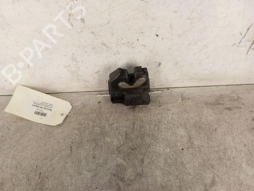Used Tailgate lock ALFA ROMEO GIULIETTA (940_) 1.4 TB (940FXA1A, 940FXT1A) (120 hp) 30014537