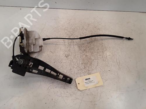 Used Front left lock CITROËN C3 I (FC_, FN_) 1.4 i (73 hp) 30016139