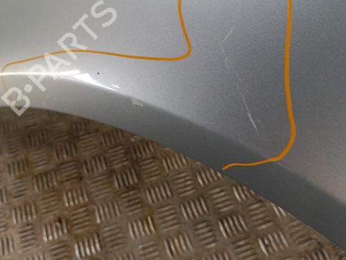 Left front fenders VW PASSAT B5.5 (3B3) 1.9 TDI | BP30019823C41 