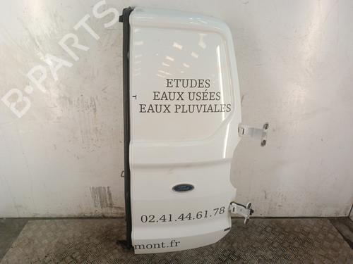 Used Right tailgate Right tailgate 37662614 37662614