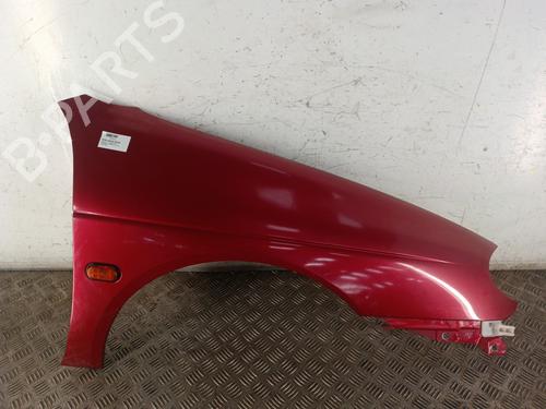 Forskærm Højre RENAULT MEGANE I Classic (LA0/1_) 1.4 16V (LA0D, LA1H, lA0W, LA10) (95 hp) 30023475