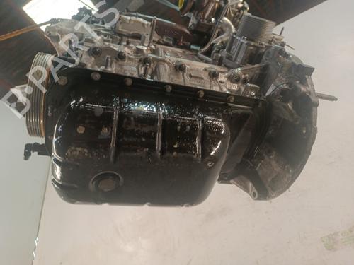 Engine CITROËN C4 II (NC_) 1.6 HDi 90 | BP38080619M1  - Image 5