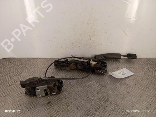 Used Front left lock Front left lock 37164982 37164982