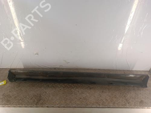 Embaladeira esquerda Embaladeira esquerda MITSUBISHI ASX (GA_W_) 1.8 DI-D (GA6W) (150 hp) 32441533 32441533