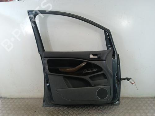 Used Left front door Left front door FORD C-MAX (DM2) 1.6 TDCi (90 hp) 30018671 30018671
