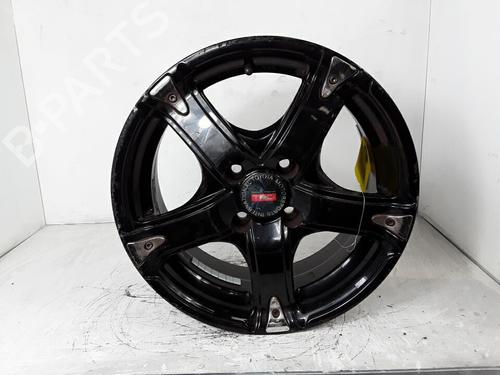 Used Rim TOYOTA YARIS (_P9_) 1.4 D-4D (NLP90_, NLP90R) (90 hp) 30021217