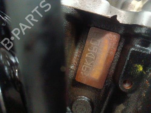 Motor RENAULT CAPTUR I (J5_, H5_) 1.5 dCi 90 (J5N4, J5M5, J5MW, J5M6, J5AL, J5AJ) | BP30020923M1 