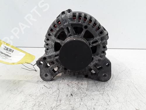 Used Alternator Alternator SKODA FABIA II Combi (545) 1.2 TSI (86 hp) 30016402 30016402