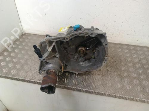 Gearbox RENAULT TWINGO I (C06_) 1.2 (C066, C068) | BP30013403M3