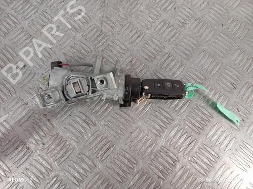 Ignition barrel VW GOLF VI (5K1) 1.6 TDI | BP38638080M48 - Image 2
