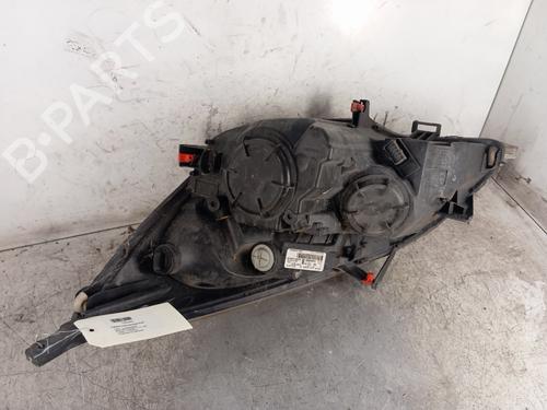 Used Right headlight Right headlight OPEL MERIVA B MPV (S10) 1.4 (75) (120 hp) 30014481 30014481