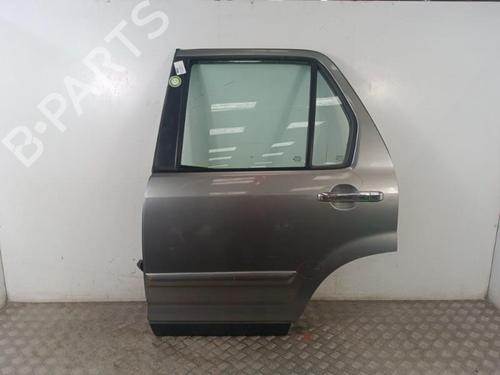 Left rear door HONDA CR-V II (RD_) 2.2 CTDi (RD9) | BP30018942C4 