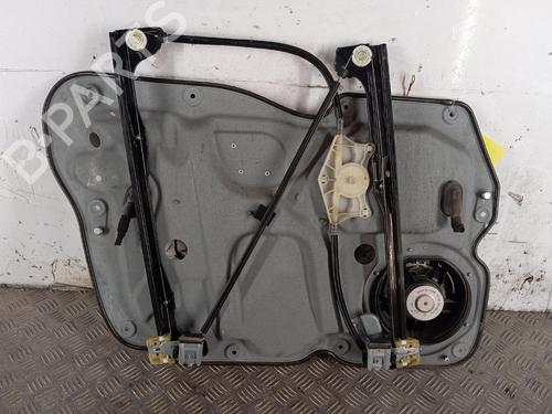 Used Front right window mechanism Front right window mechanism VW CADDY III Box Body/MPV (2KA, 2KH, 2CA, 2CH) 1.6 TDI (102 hp) 40014115 40014115