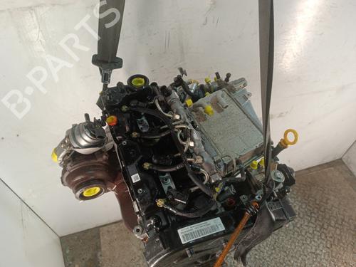 Engine SKODA KAROQ (NU7, ND7) 1.6 TDI | BP33850516M1 - Image 3