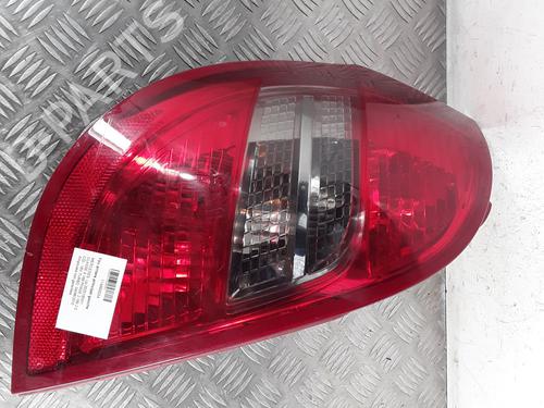 Used Left taillight MERCEDES-BENZ A-CLASS (W169) A 180 CDI (169.007, 169.307) (109 hp) 30024949