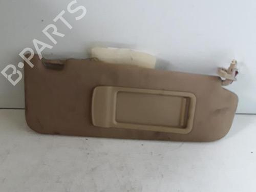 Right sun visor BMW 3 Touring (E91) 330 xd | BP30021975I2