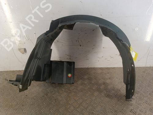 Used Wheel arch Wheel arch CITROËN C1 (PM_, PN_) 1.0 (68 hp) 33828612 33828612