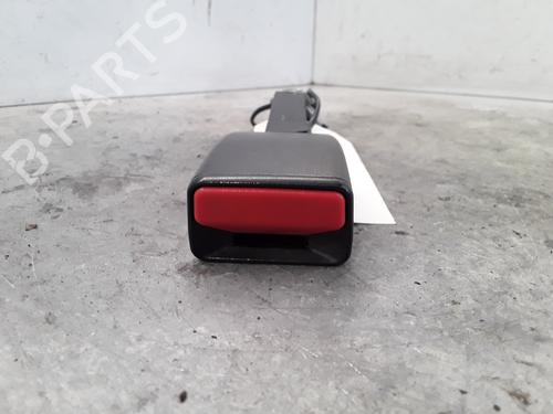 Sikkerhedssele-spænde RENAULT CLIO IV Grandtour (KH_) 1.5 dCi 90 (KHN3, KHN4) | BP30025810I32 