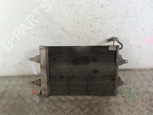 AC Kondensor VW POLO IV (9N_, 9A_) 1.2 12V (64 hp) 30014884