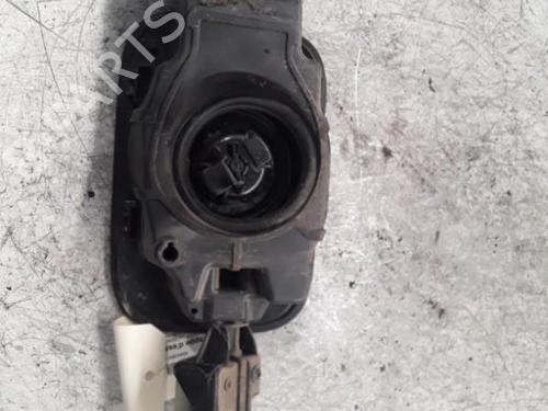 Used Fuel flap PEUGEOT 508 SW I (8E_) 1.6 HDi (116 hp) 30013637