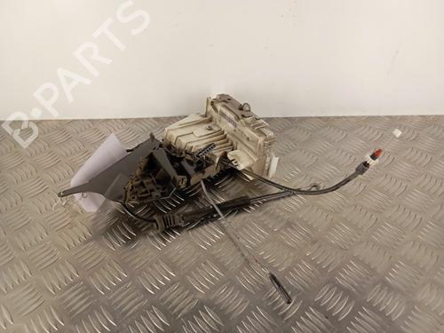 Used Front right lock MERCEDES-BENZ A-CLASS (W169) A 180 CDI (169.007, 169.307) (109 hp) 30023460