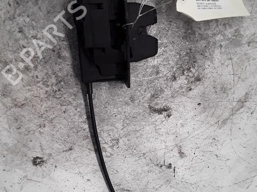 Used Tailgate lock PEUGEOT 3008 II SUV (MC_, MR_, MJ_, M4_) Hybrid (224 hp) 30025978