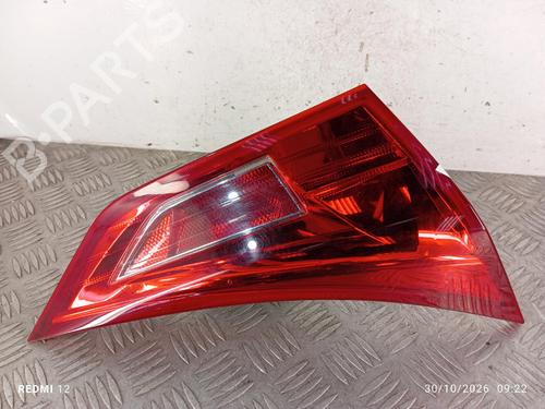 Left tailgate light TOYOTA AURIS (_E18_) 2.0 D-4D (ADE186_, ADE186R) | BP40596864C79 - Image 2