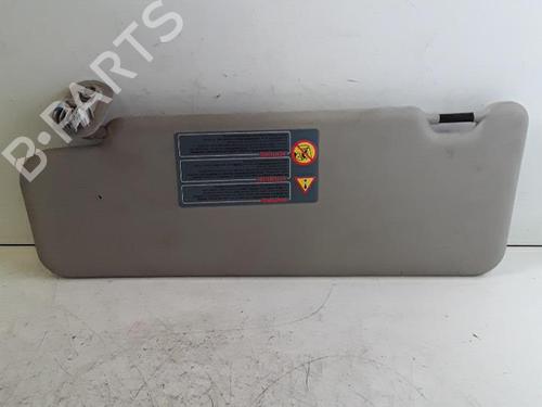 Right sun visor DACIA SANDERO 1.2 16V | BP30021904I2 