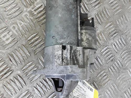 Used Starter Starter RENAULT CLIO III (BR0/1, CR0/1) 1.5 dCi (C/BR0G, C/BR1G) (68 hp) 30016456 30016456