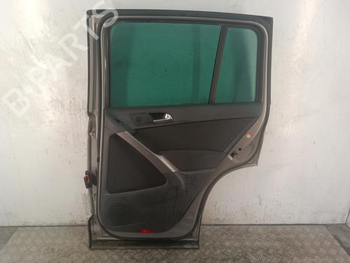 Puerta trasera derecha Puerta trasera derecha VW TIGUAN (5N_) 2.0 TFSI 4motion (170 hp) 37496466 37496466
