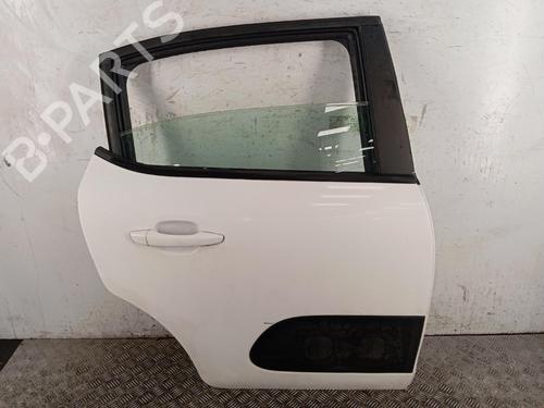 Used Right rear door Right rear door CITROËN C3 III Van (SX_, SY_) BlueHDi 100 (102 hp) 40258743 40258743