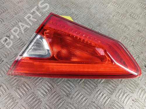 Used Right tailgate light Right tailgate light NISSAN PULSAR Hatchback (C13) 1.2 DIG-T (115 hp) 33692159 33692159